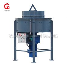 GRM1000 Robust Refractory Mixer with Precision Stirring For Sale